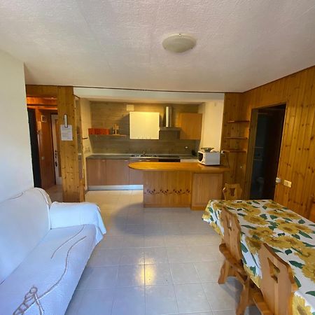 Immobiliare Folgarida Apartments Eksteriør bilde