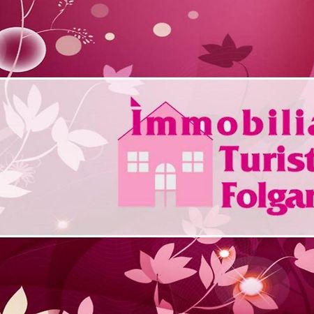 Immobiliare Folgarida Apartments Eksteriør bilde