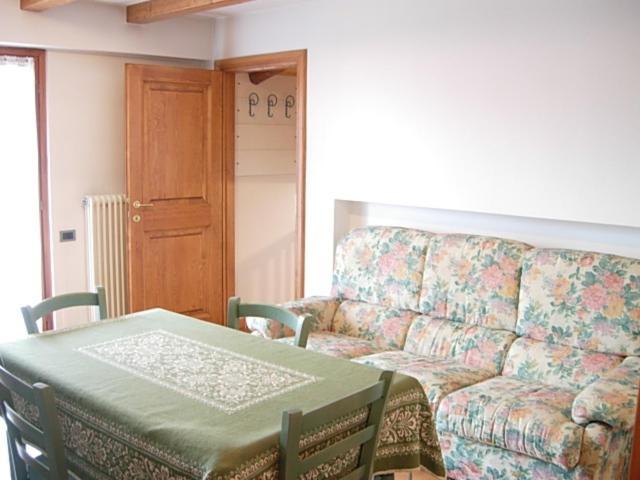 Immobiliare Folgarida Apartments Eksteriør bilde