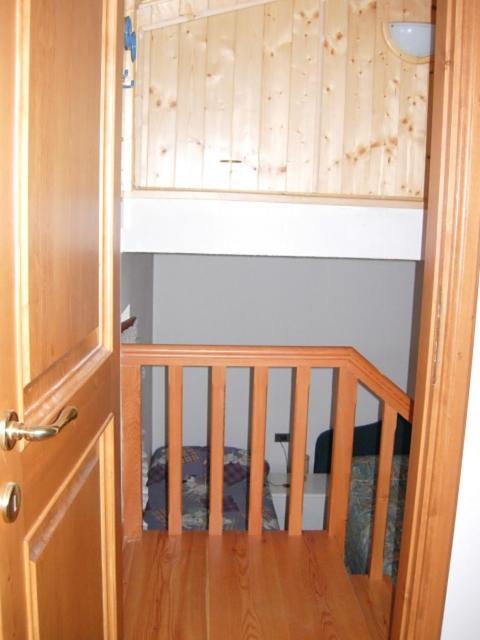 Immobiliare Folgarida Apartments Eksteriør bilde