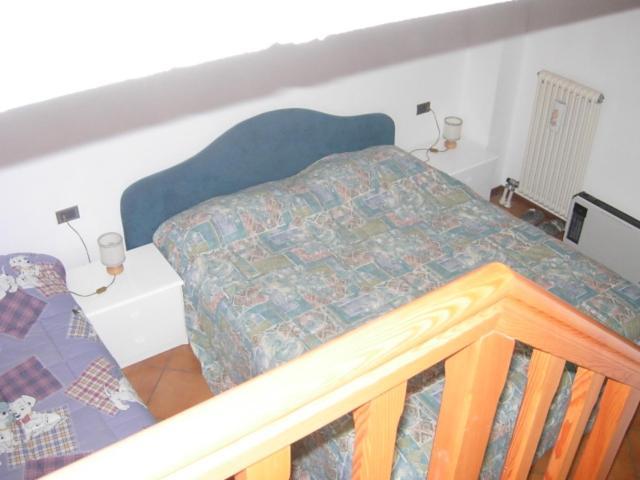 Immobiliare Folgarida Apartments Eksteriør bilde