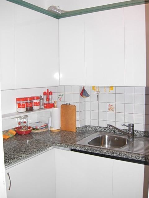 Immobiliare Folgarida Apartments Eksteriør bilde