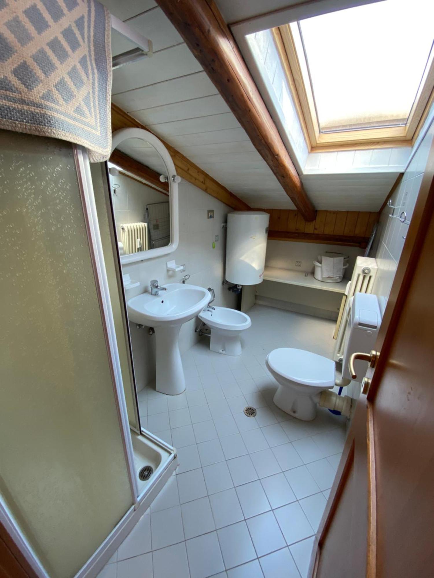 Immobiliare Folgarida Apartments Eksteriør bilde