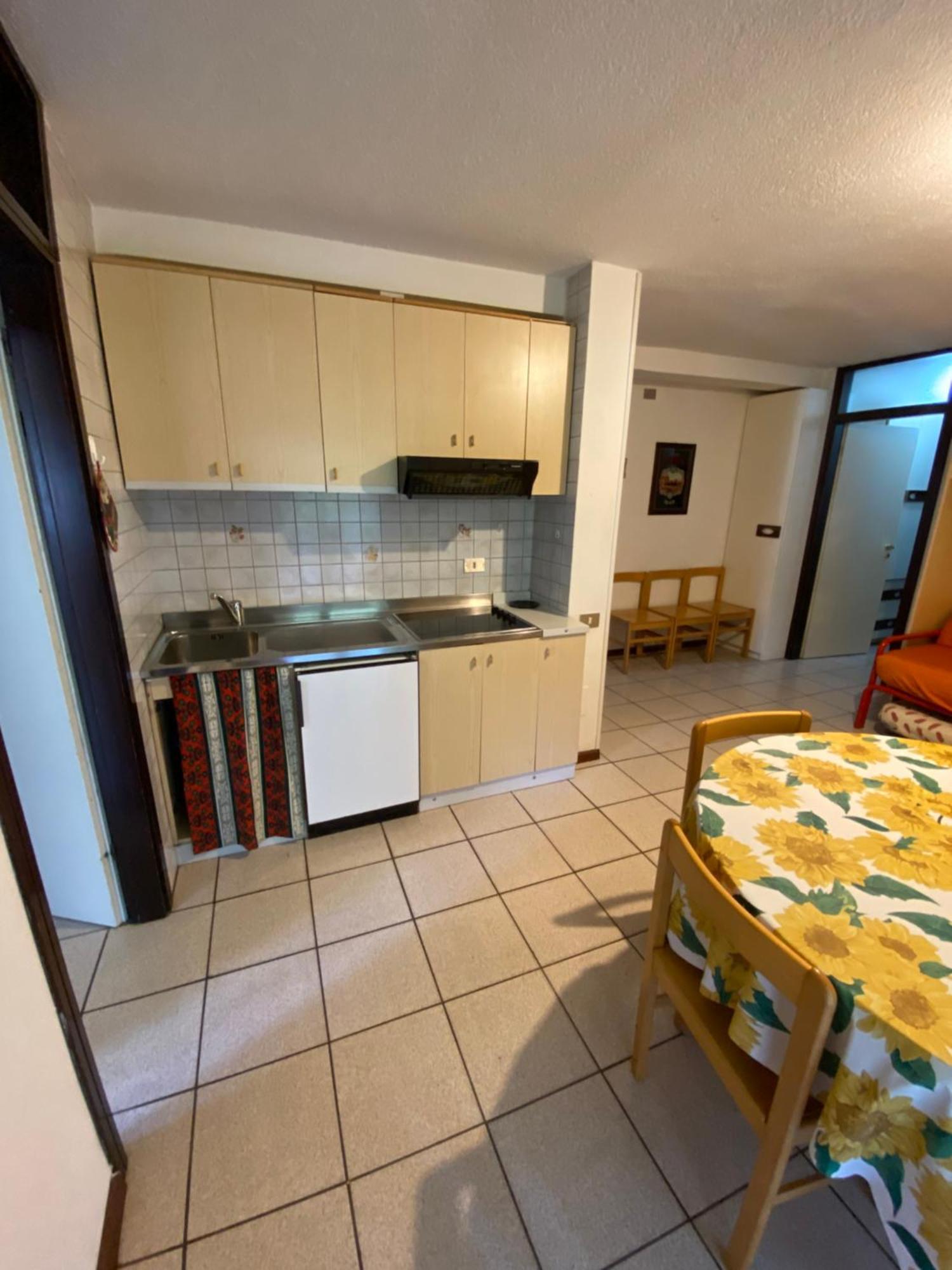 Immobiliare Folgarida Apartments Eksteriør bilde