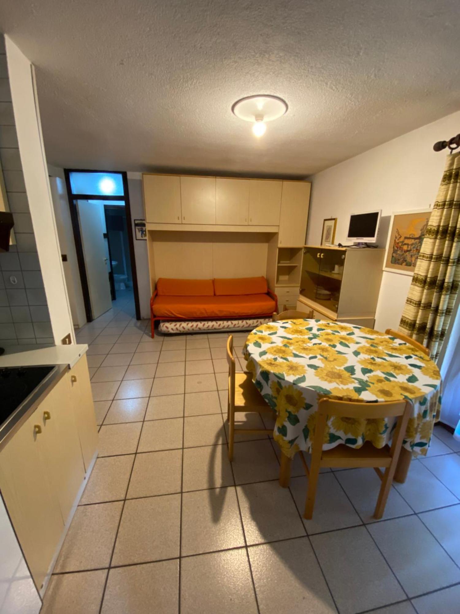 Immobiliare Folgarida Apartments Eksteriør bilde