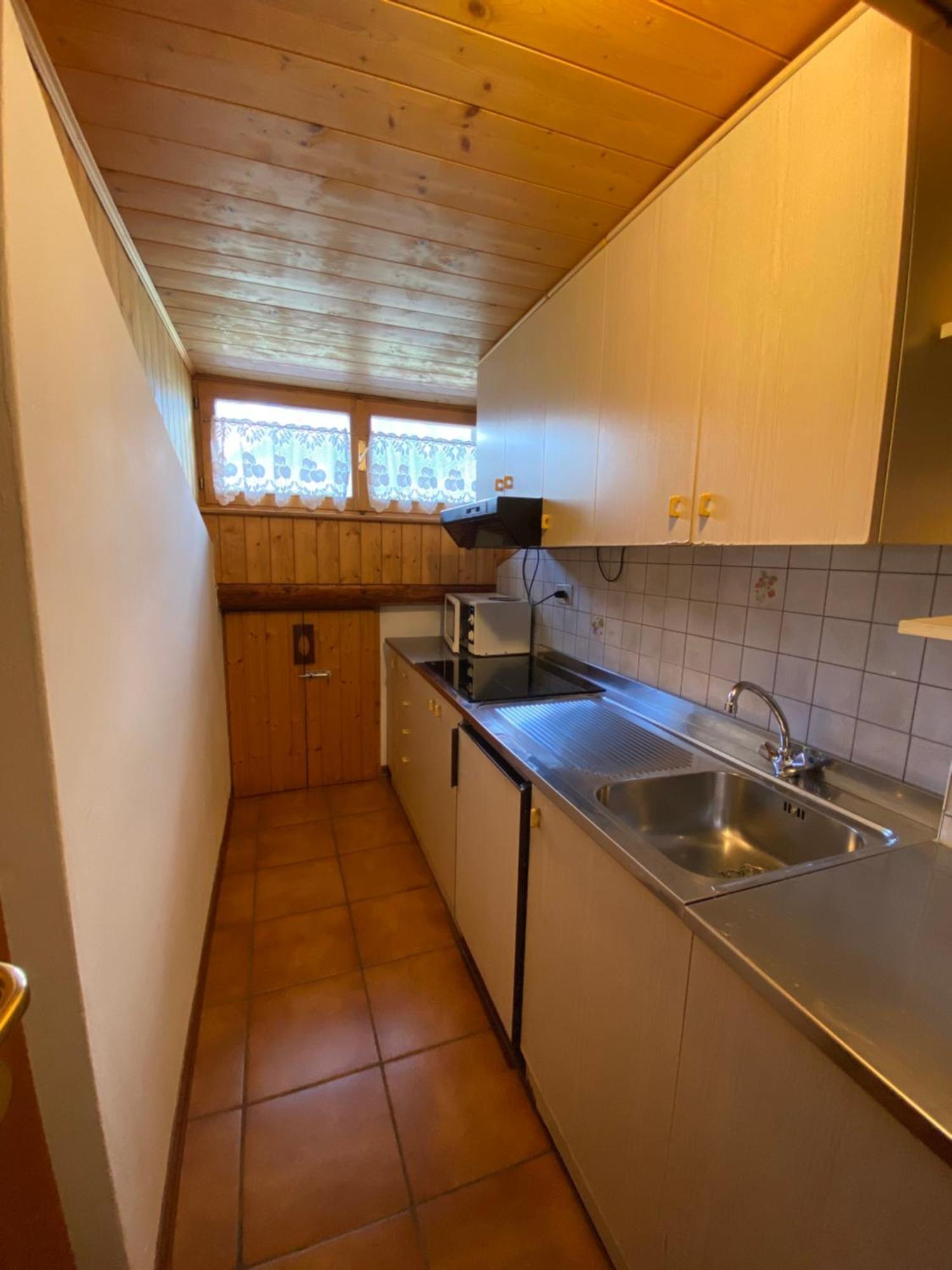 Immobiliare Folgarida Apartments Eksteriør bilde