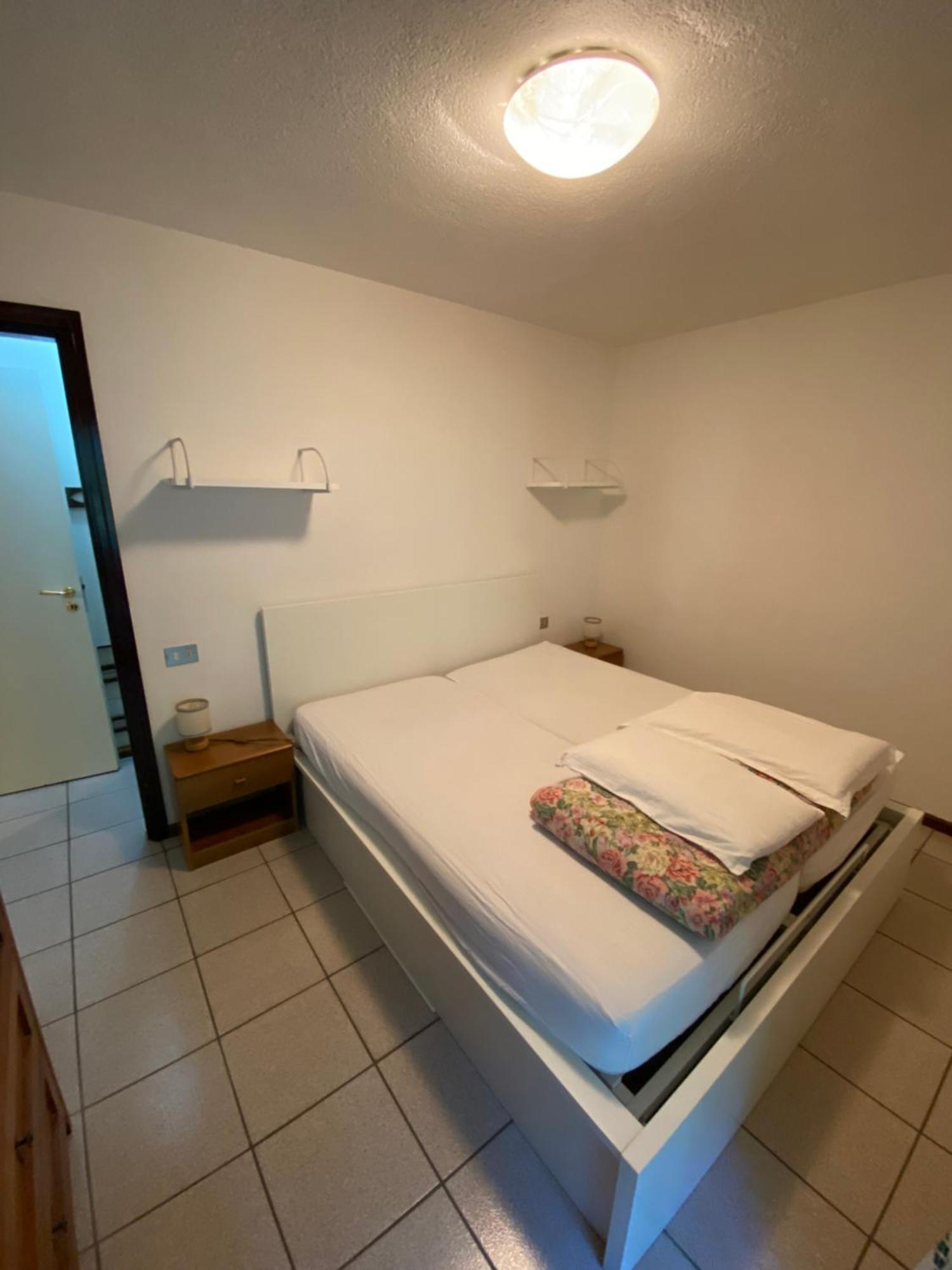 Immobiliare Folgarida Apartments Eksteriør bilde