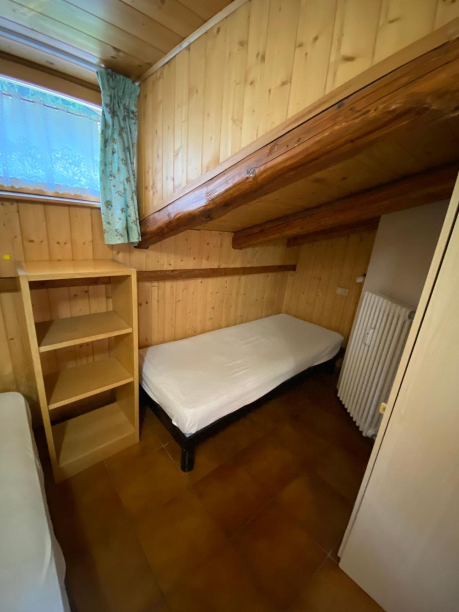 Immobiliare Folgarida Apartments Eksteriør bilde