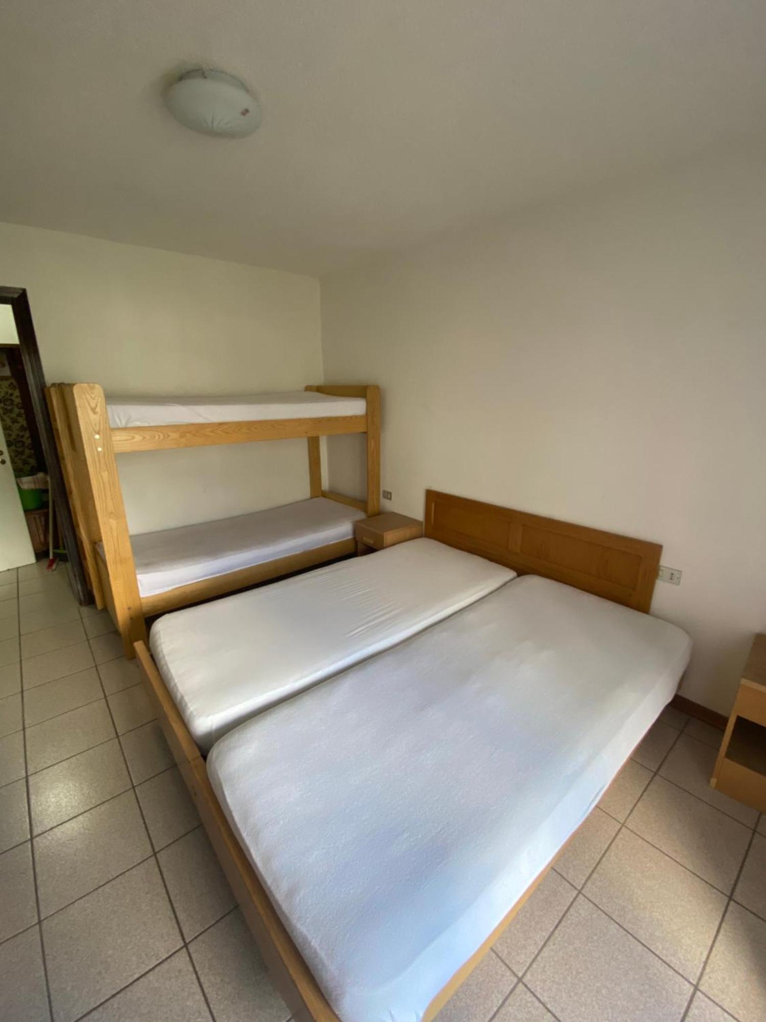 Immobiliare Folgarida Apartments Eksteriør bilde