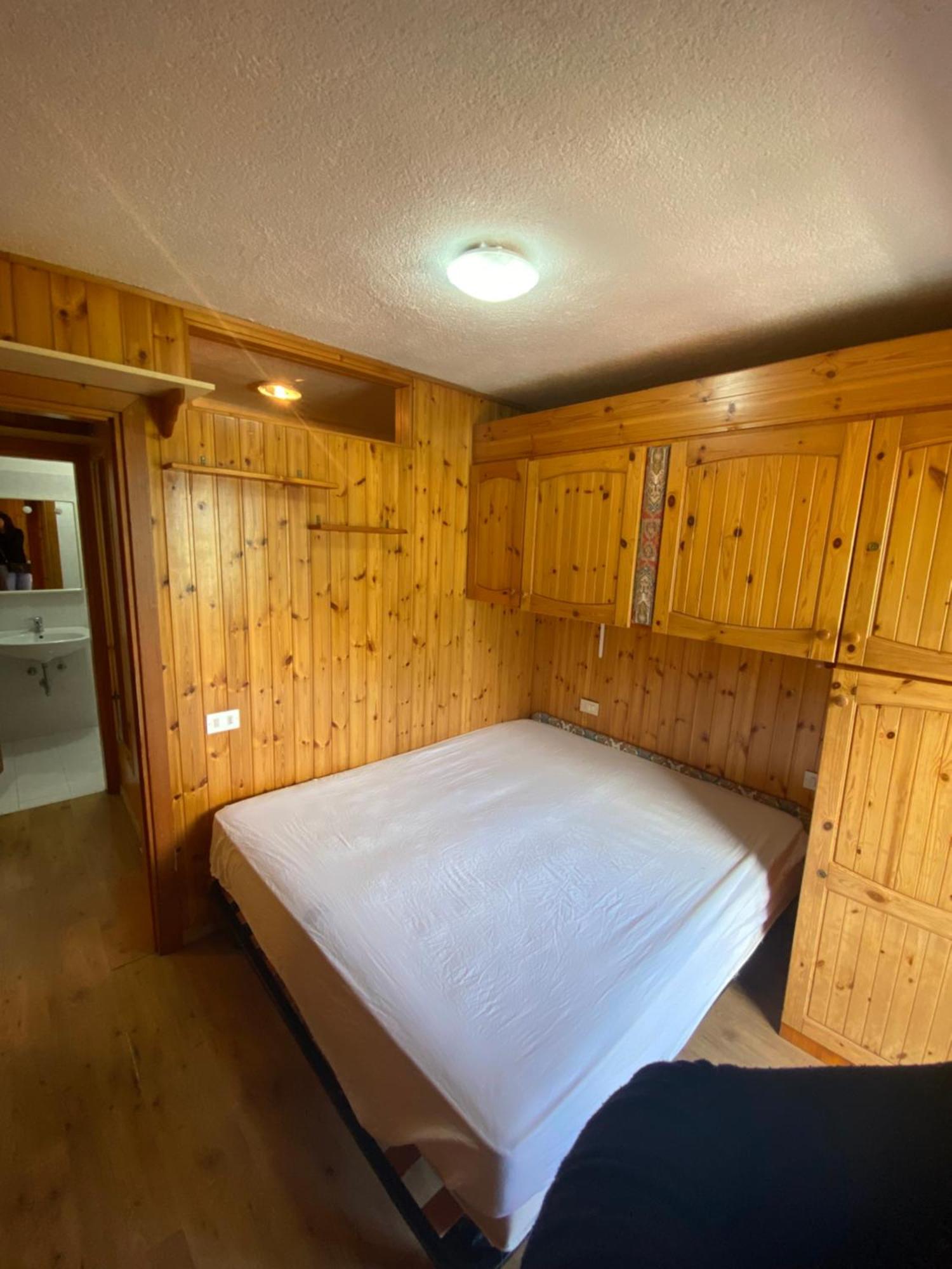 Immobiliare Folgarida Apartments Eksteriør bilde
