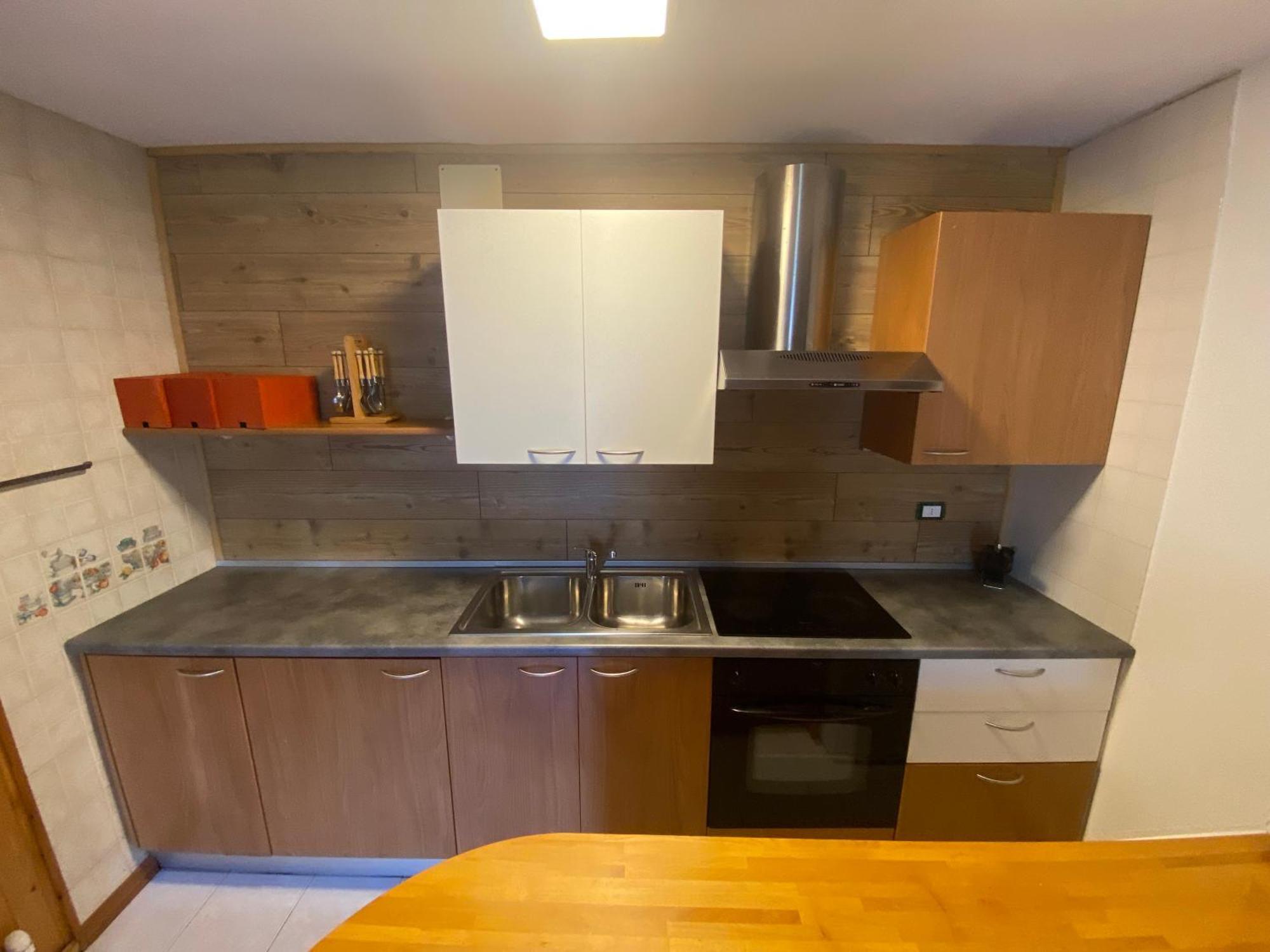 Immobiliare Folgarida Apartments Eksteriør bilde