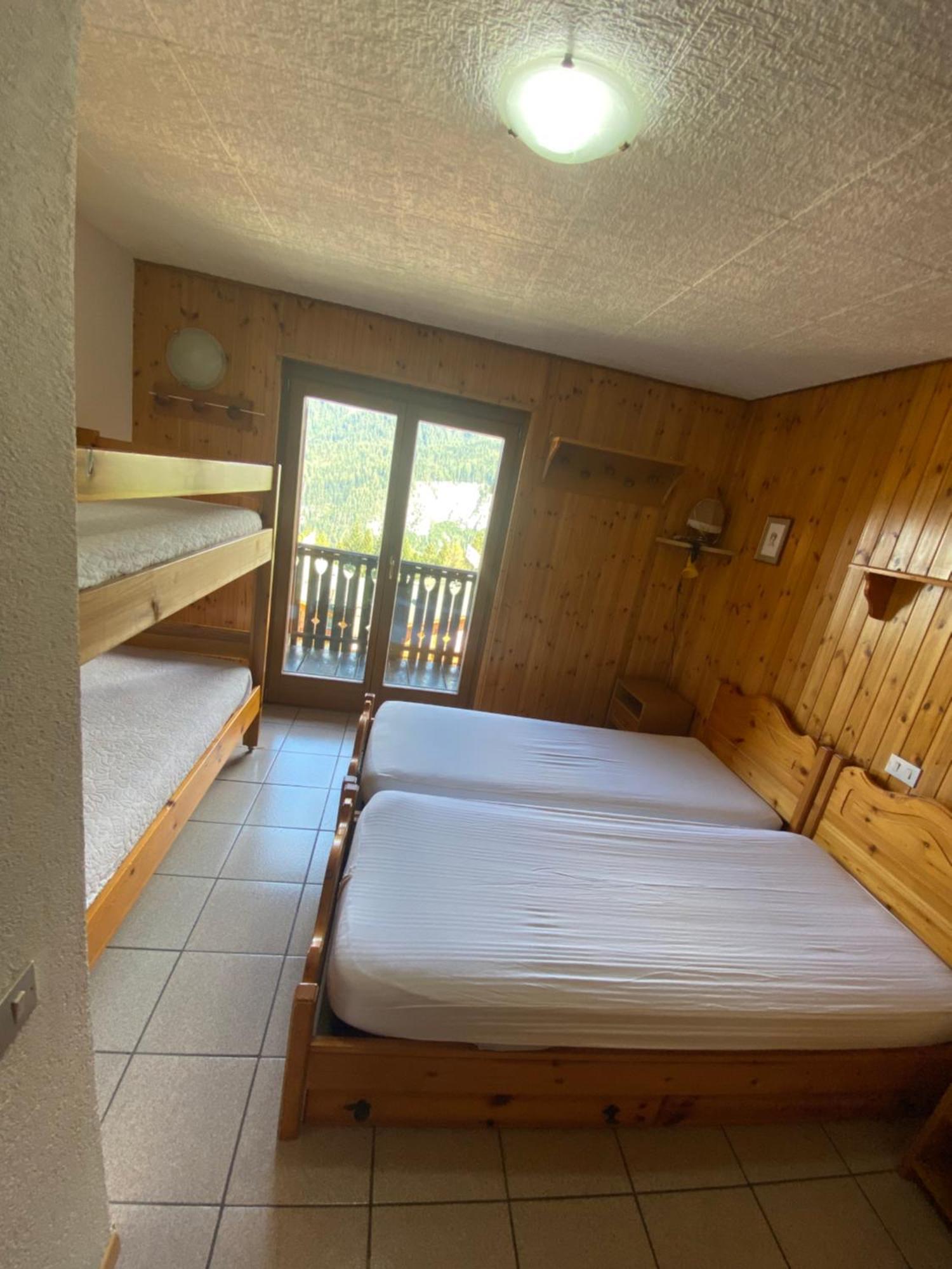 Immobiliare Folgarida Apartments Eksteriør bilde