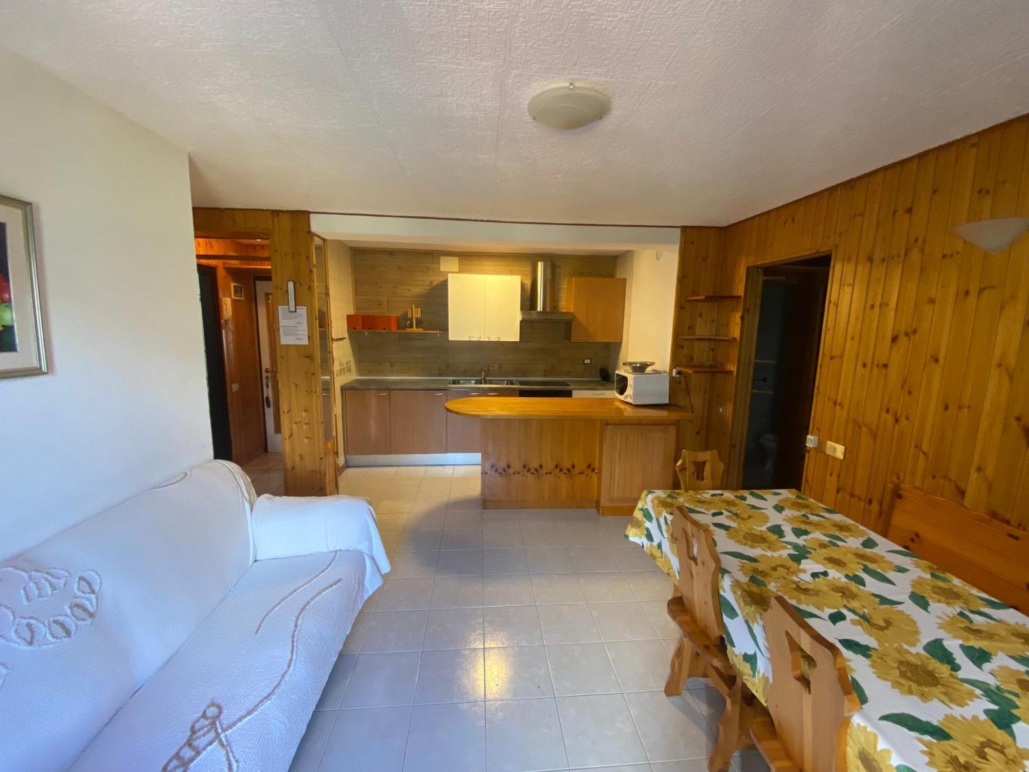 Immobiliare Folgarida Apartments Eksteriør bilde