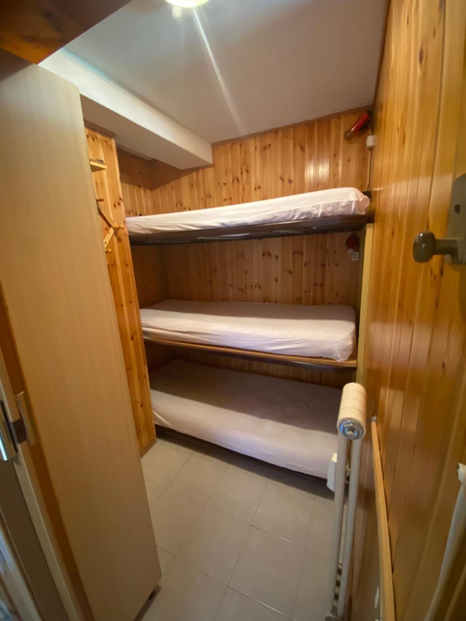 Immobiliare Folgarida Apartments Eksteriør bilde