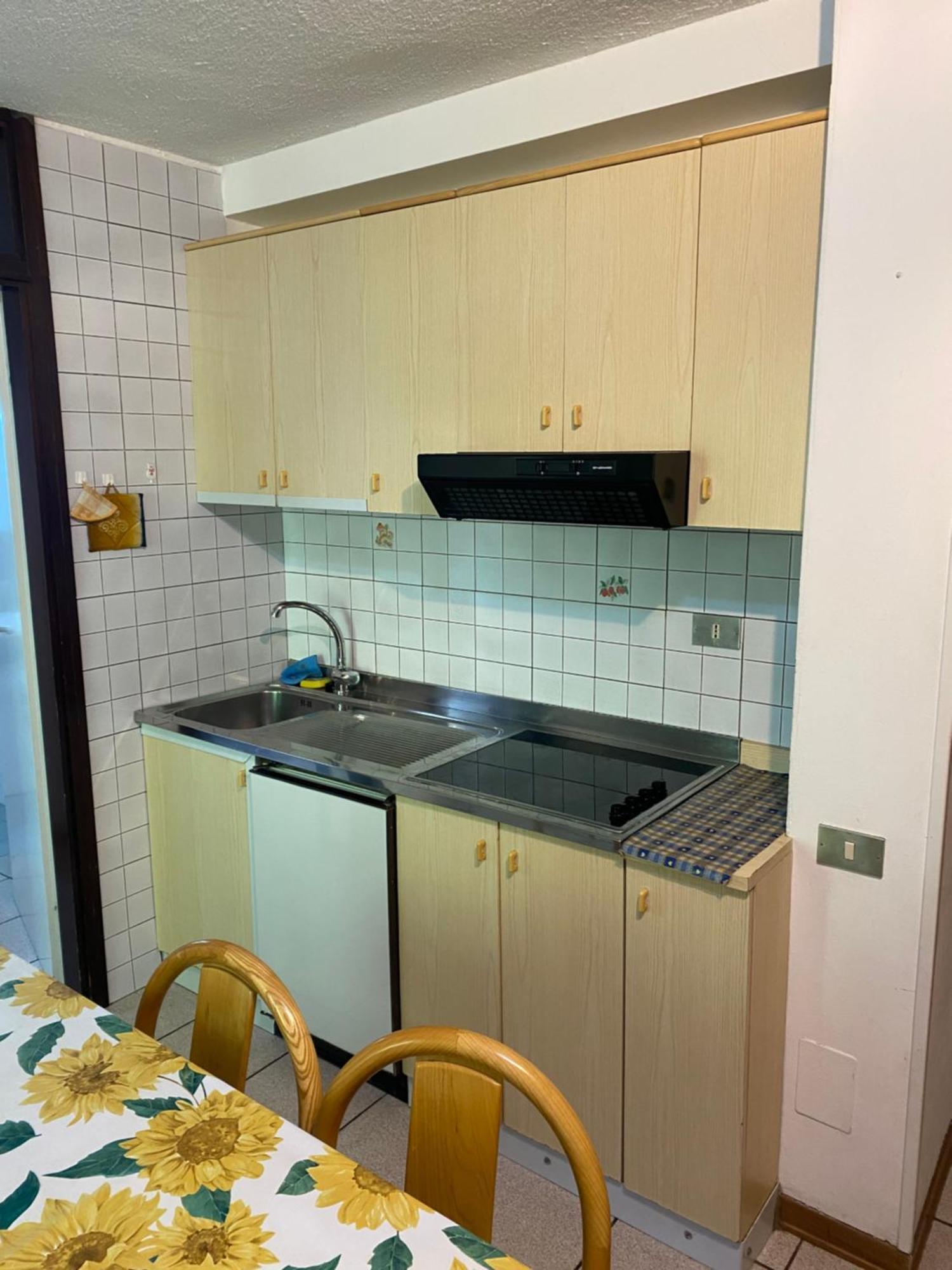 Immobiliare Folgarida Apartments Eksteriør bilde