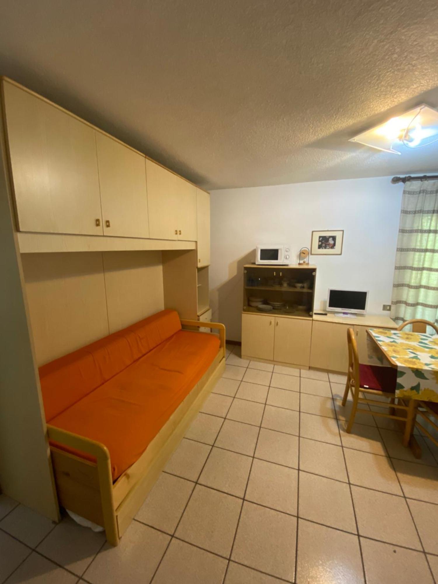 Immobiliare Folgarida Apartments Eksteriør bilde