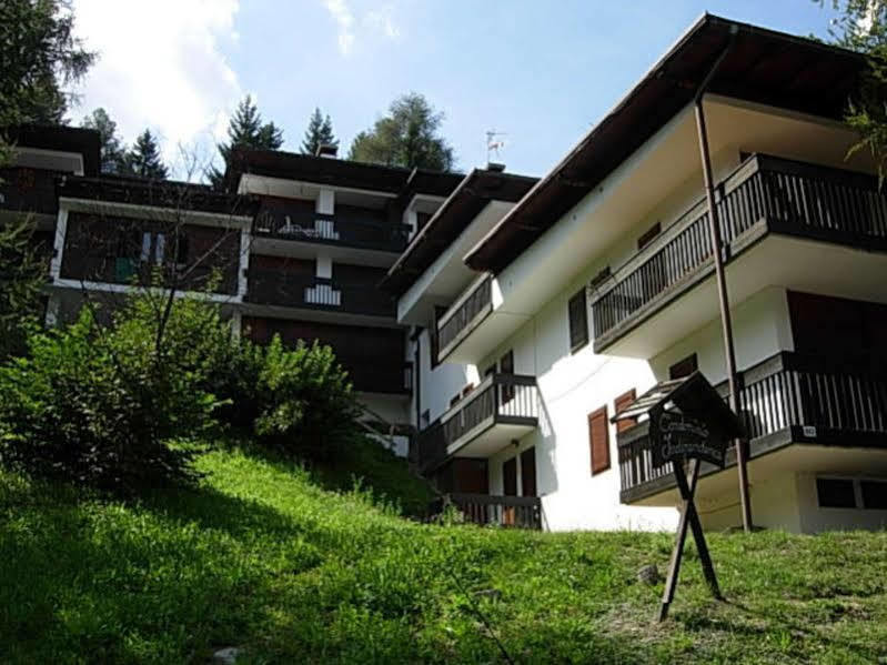 Immobiliare Folgarida Apartments Eksteriør bilde